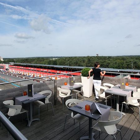 Hotel De Pits Heusden-Zolder Extérieur photo