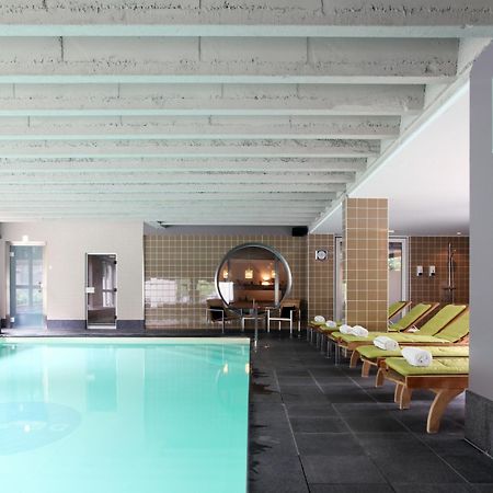 Hotel De Pits Heusden-Zolder Extérieur photo