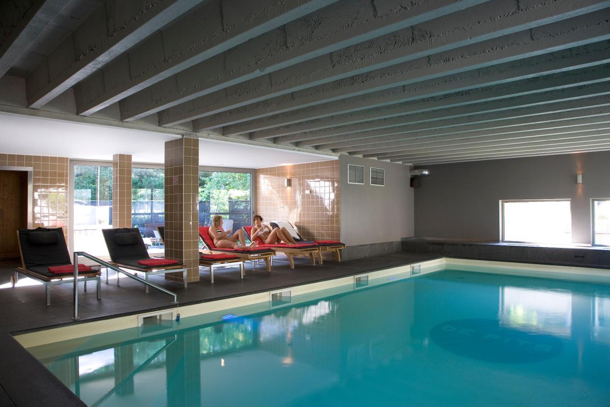 Hotel De Pits Heusden-Zolder Extérieur photo
