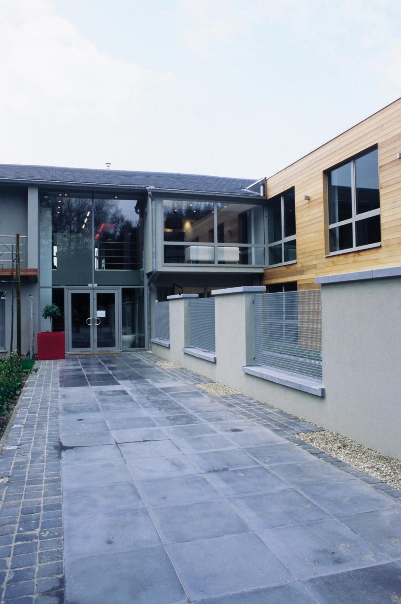 Hotel De Pits Heusden-Zolder Extérieur photo