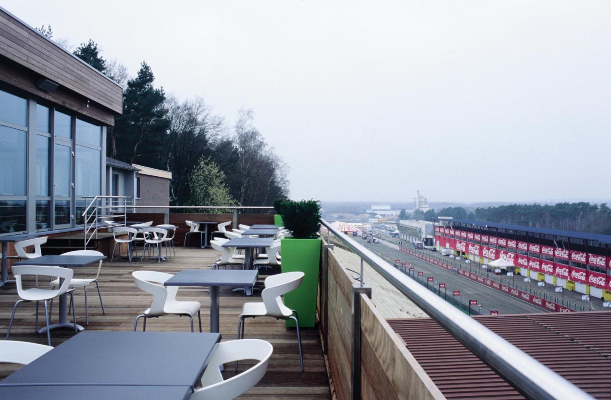 Hotel De Pits Heusden-Zolder Extérieur photo