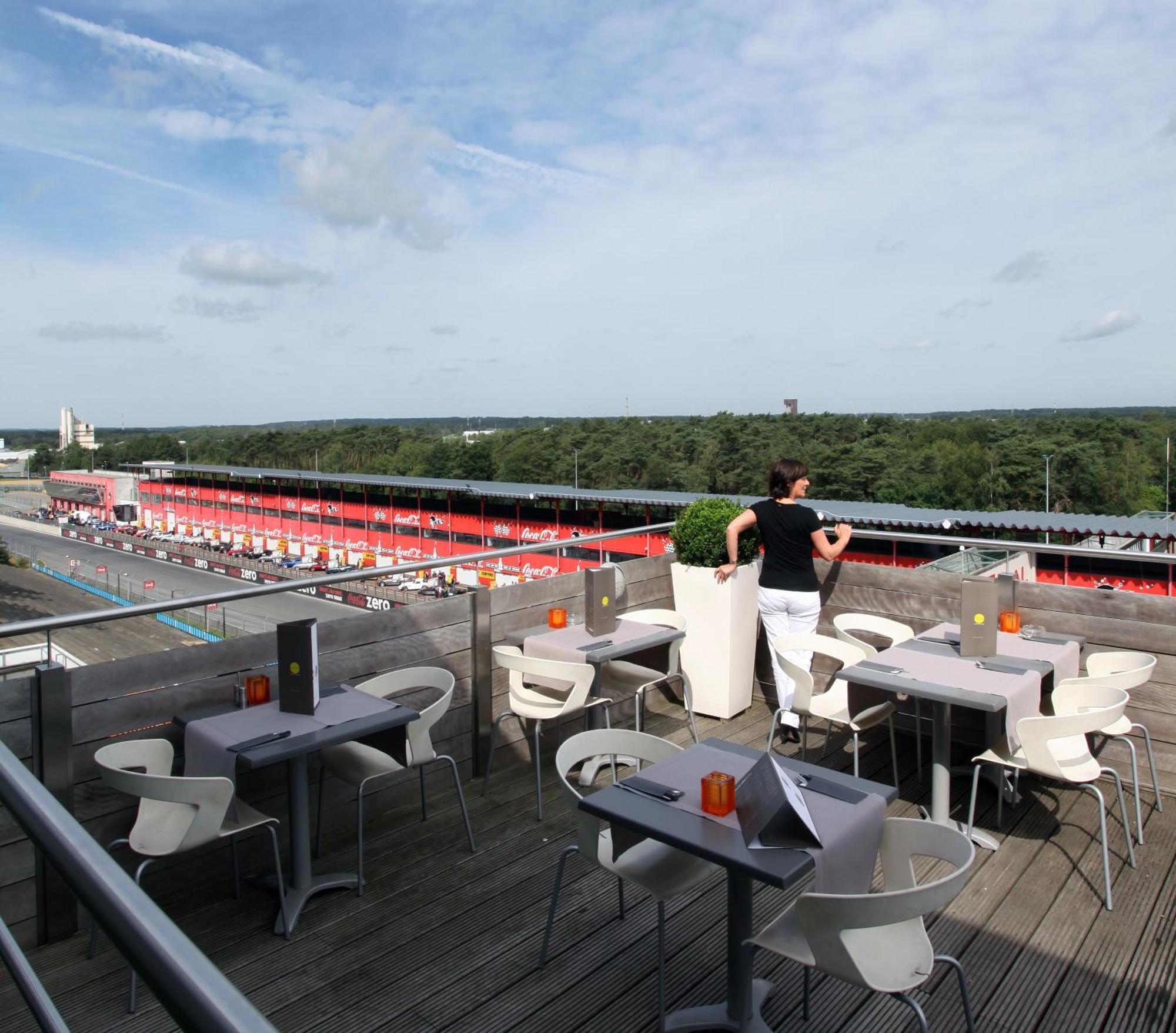 Hotel De Pits Heusden-Zolder Extérieur photo