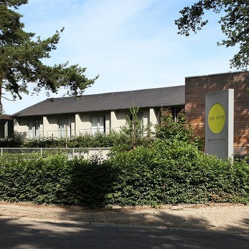 Hotel De Pits Heusden-Zolder Extérieur photo