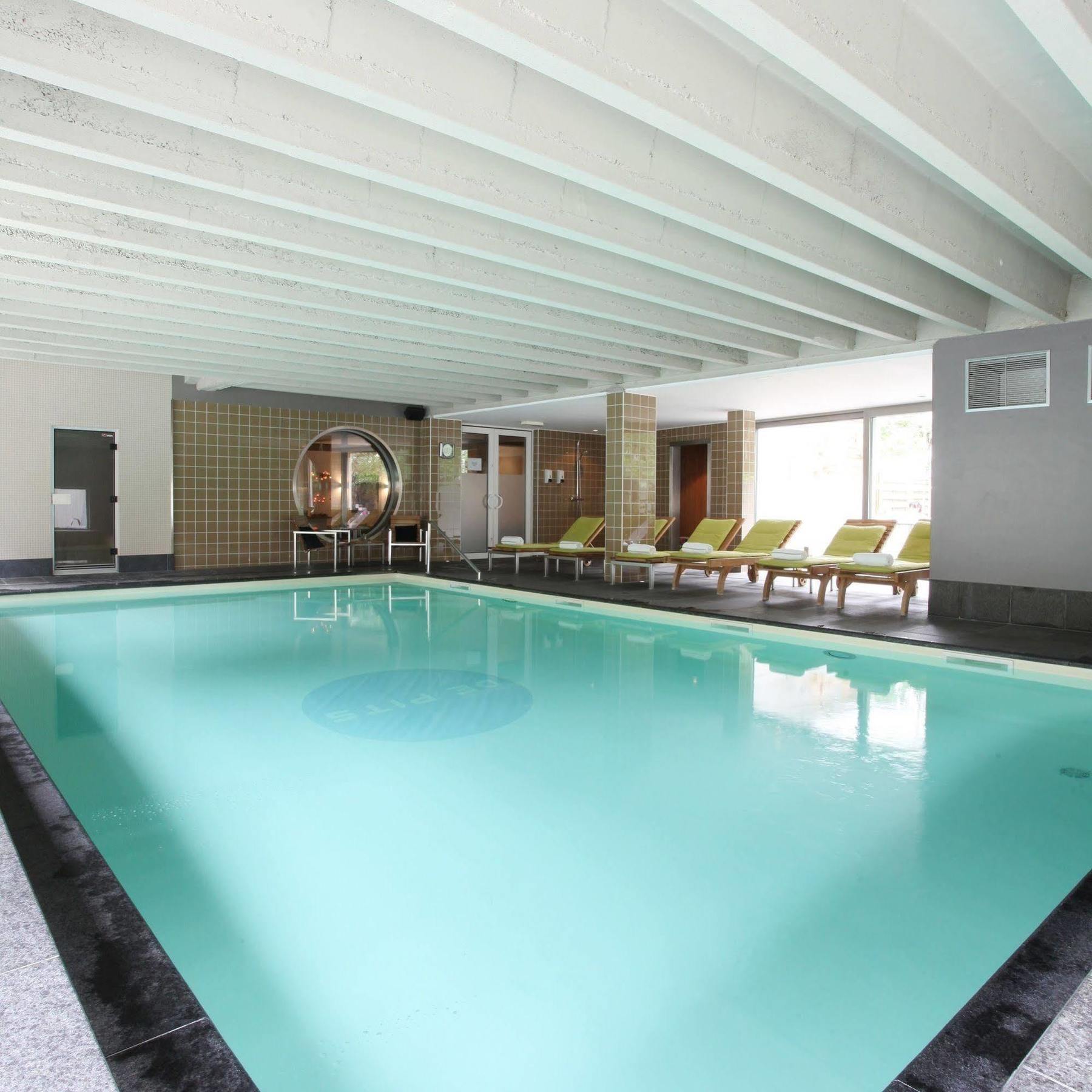 Hotel De Pits Heusden-Zolder Extérieur photo