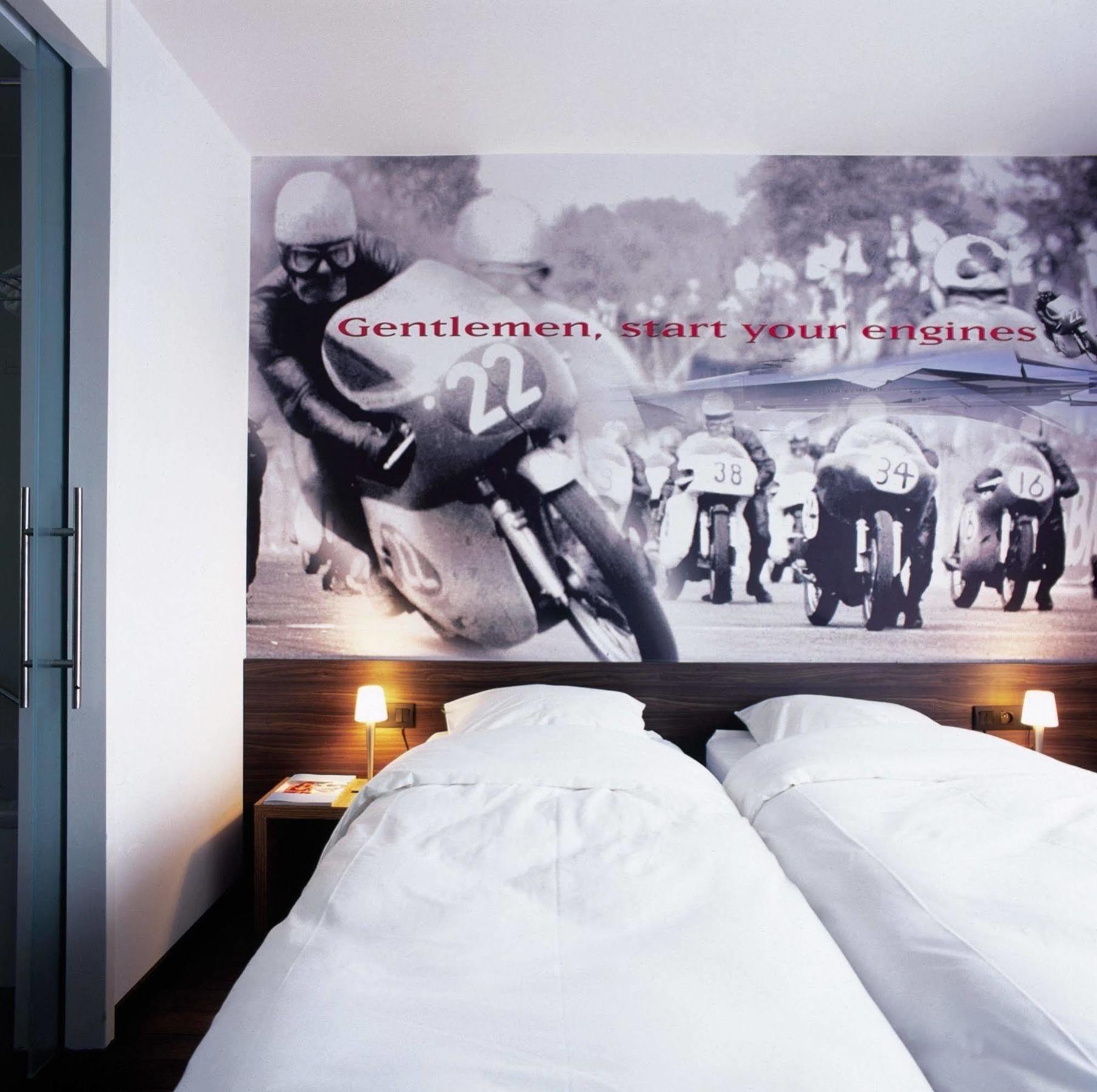 Hotel De Pits Heusden-Zolder Extérieur photo