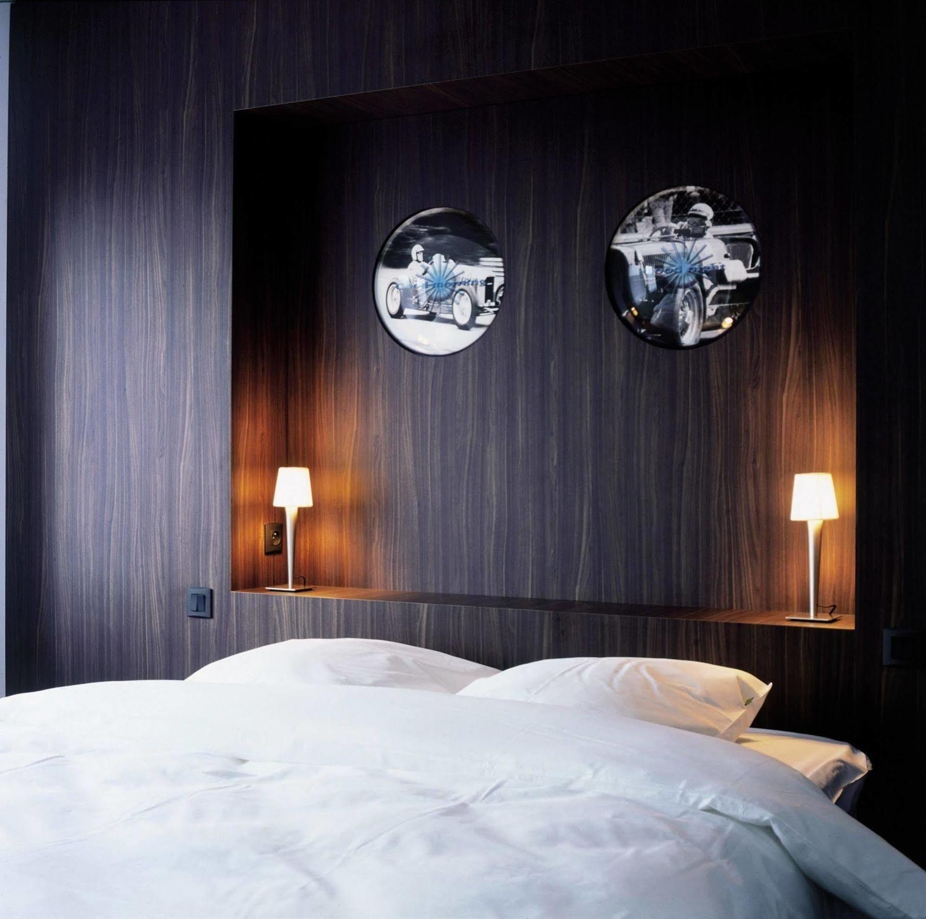 Hotel De Pits Heusden-Zolder Extérieur photo