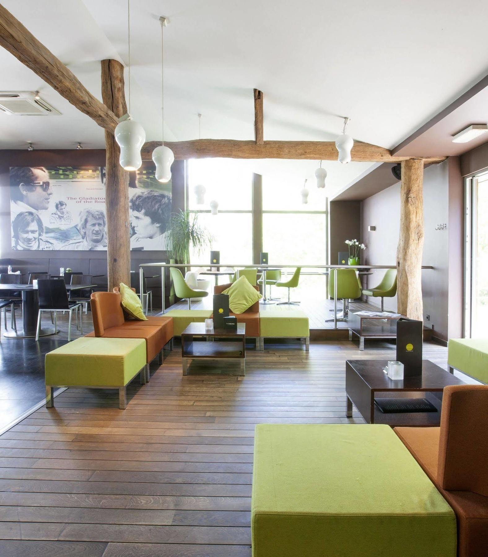 Hotel De Pits Heusden-Zolder Extérieur photo