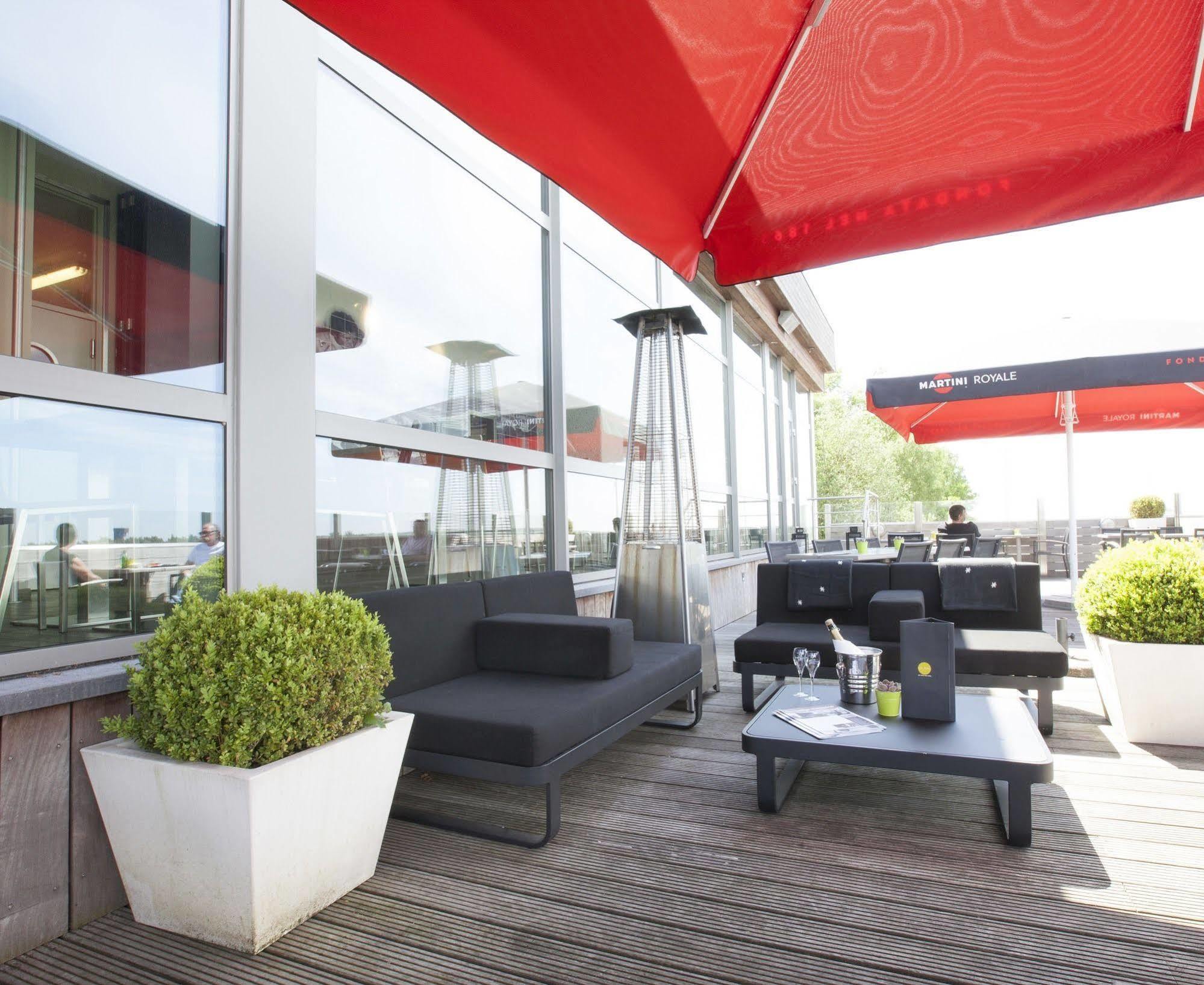Hotel De Pits Heusden-Zolder Extérieur photo
