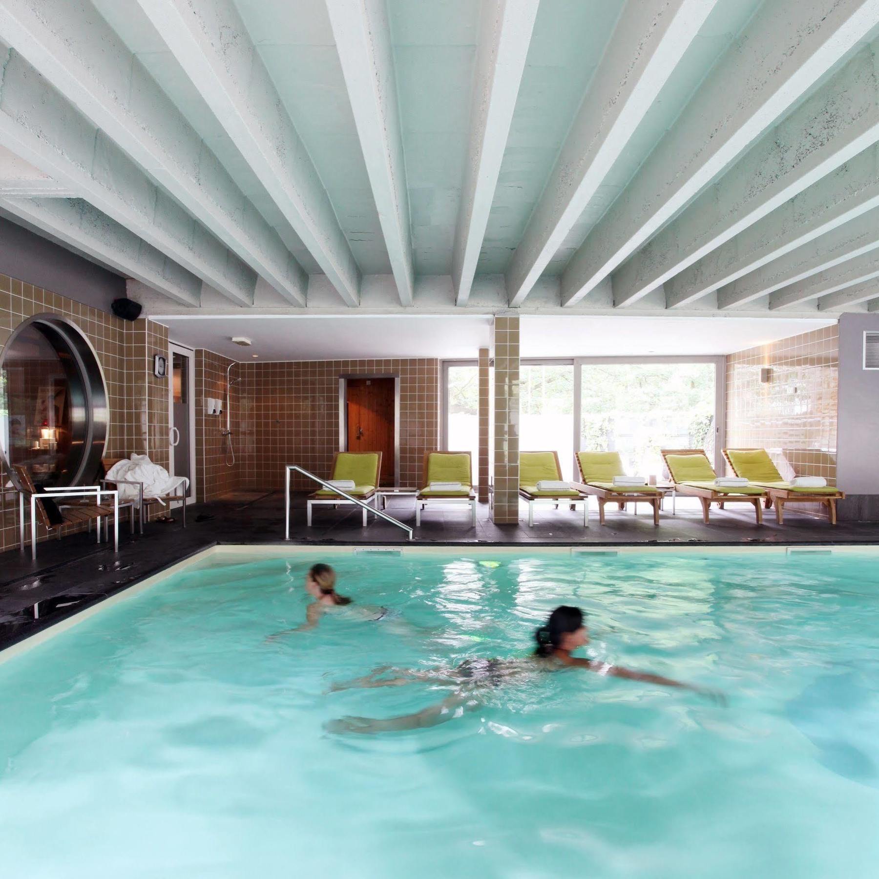 Hotel De Pits Heusden-Zolder Extérieur photo