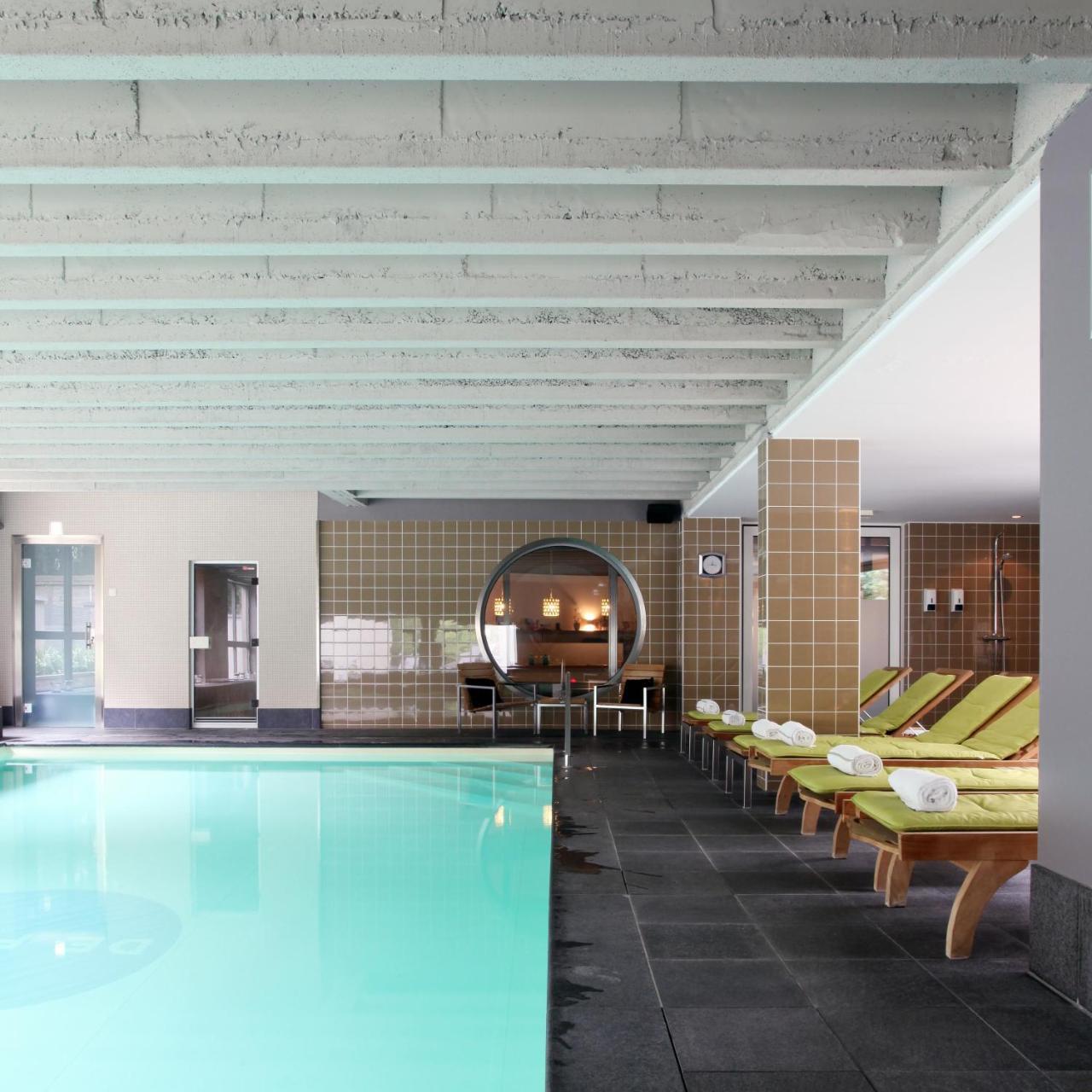 Hotel De Pits Heusden-Zolder Extérieur photo